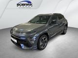 Hyundai KONA N Line X 1.6 T-GDI 150PS 7-DCT Bose 360° - Hyundai KONA in Bremen