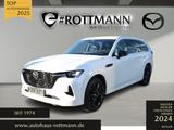 Mazda CX-80 D 254ps Aut. AWD Homura COSO-P 7 sitze WR - Mazda CX-80 Gebrauchtwagen