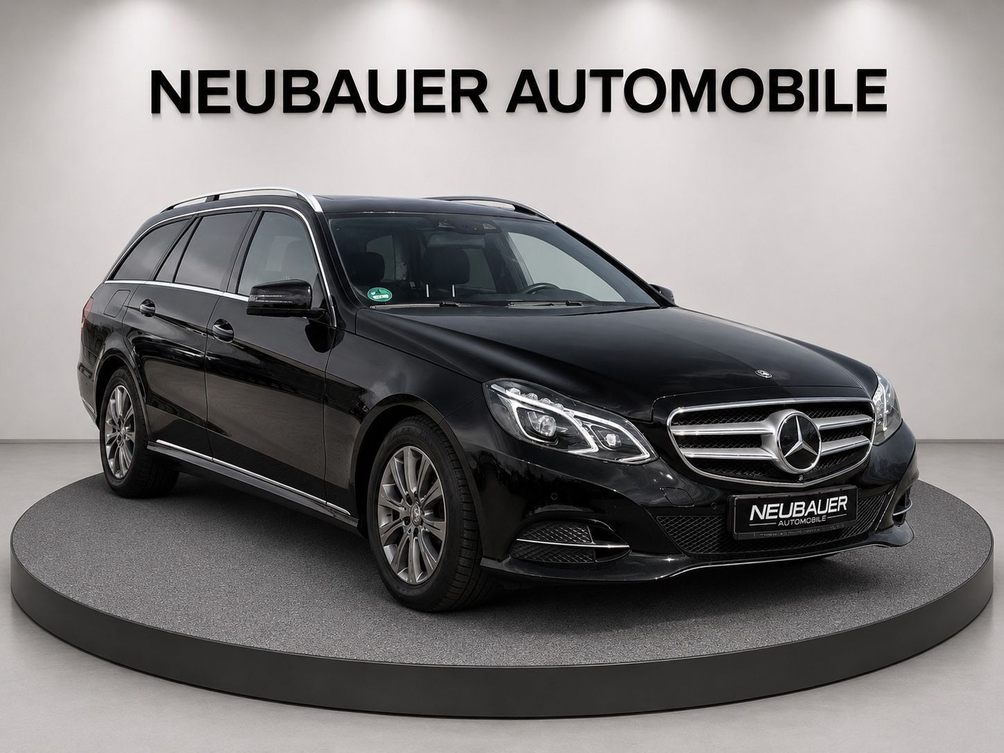 MERCEDES-BENZ E 350