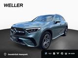 Mercedes-Benz GLC 300d 4Matic AMG Advanced+,Distronic, Kamera