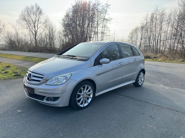 Mercedes-Benz B 150 B -Klasse B 150