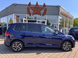 Volkswagen Touran Join  , 7-Sitzer,ACC,Navi - VW Touran Gebrauchtwagen in Magdeburg