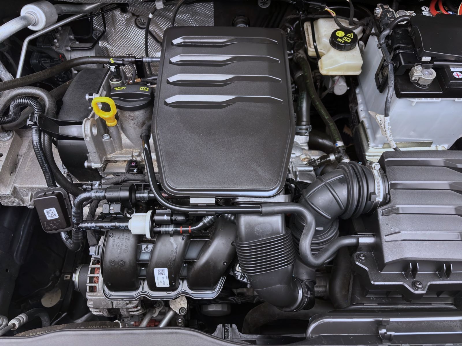 Volkswagen Polo - Bild 19