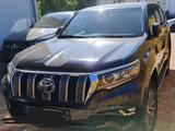 Toyota Land Cruiser 2.8 D-4D TEC-Edition Automatik ... - Toyota Land Cruiser mit Diesel-Antrieb