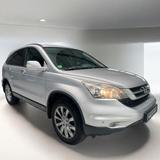 Honda CR-V 2.0 V-TEC Elegance - Honda aus 2011