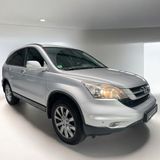 Honda CR-V 2.0 V-TEC Elegance - Honda: Cr 2t