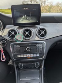 Bild 9 Mercedes-Benz CLA 180 CLA -Klasse Shooting Brake CLA 180 Score