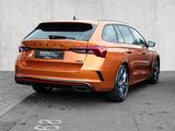 Skoda Octavia Combi RS 2.0 TDI DSG - Skoda Octavia: RS TDI