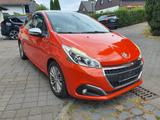 Peugeot 208 Allure 1.6 HDI NAVI PDC PANORAMA - Peugeot 208 in Bonn