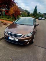 Peugeot 308 Active 125 THP Active - Peugeot 308 von privat