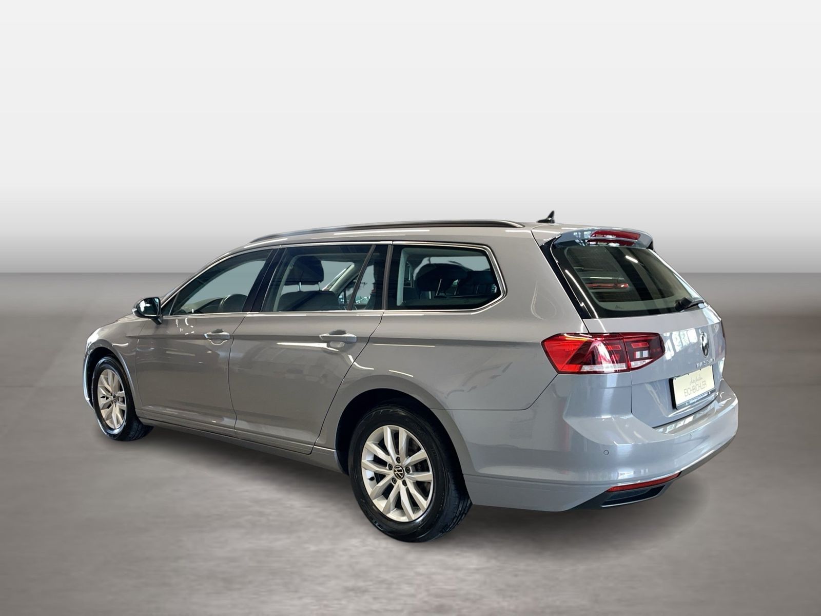 Volkswagen Passat Variant - Bild 3