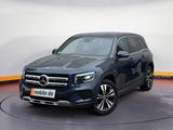 Mercedes-Benz GLB 200 d 4Matic 8G-DCT Progressive | MultiBeam - Mercedes-Benz GLB 200 in Köln