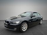 BMW 320d Coupe *Top Zustand*1.Hand*BMW Scheckheft*