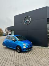 Fiat 500 Ellenator - Fiat 500e von privat