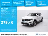 Volkswagen T-Cross Style 1.0 TSI*GJR*NAV*AMBI*DSG*VC*PDC* - Volkswagen T-Cross Jahreswagen