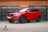 Volvo XC 60 T5 R-Design 245PS|Pano|H/K|AHK|STNDHZ - Volvo: X60