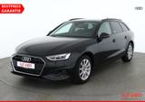 Audi A4 Avant 35 TFSI LED Navi el. Heckklappe DAB - Audi A4 mit Hybrid-Antrieb