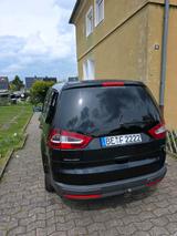 Ford Gallaxy 2.2.   175 Ps TDCİ - Ford Galaxy in Hamm