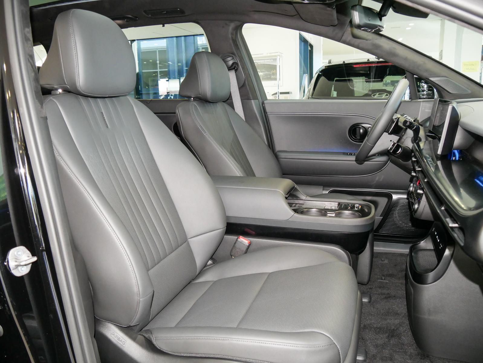 Hyundai IONIQ 9 - Bild 3