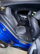 Mercedes-Benz AMG GT 53 4MATIC+ Autom. - - Mercedes-Benz AMG GT: Privatanbieter