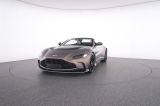 Aston Martin V12 Vantage Roadster 1/249 RACINGSITZE - Aston Martin V12 Vantage mit Benzin-Antrieb