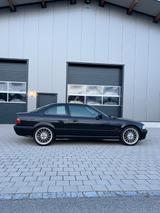 BMW E36 328 Coupe Schalter TÜV NEU / H-Gutachten - gebrauchte BMW 328 aus dem Jahr 1995
