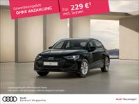 Audi A3 - Vorschau Bild 1