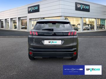 Peugeot 3008 - 5