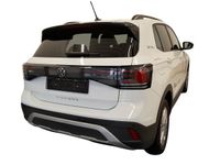 Volkswagen T-Cross - Vorschau Bild 3