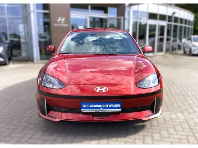 Hyundai IONIQ 6 – Bild 2