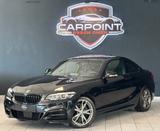 BMW M240i xDrive Steptronic Coupé - BMW M240i in Bochum