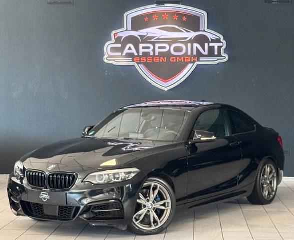 BMW M240i xDrive Steptronic Coupé