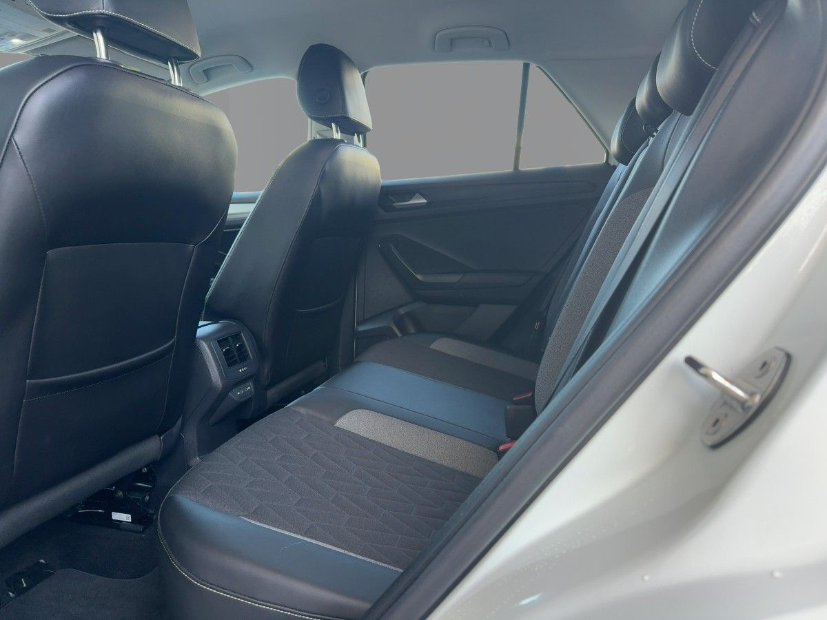Volkswagen T-Roc - Bild 10