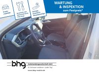 Volkswagen Taigo - Vorschau Bild 8