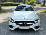 Mercedes-Benz E 400 Coupe  4Matic DESIGNO,PANORAMA,VOLL - Mercedes-Benz E 400 in Berlin