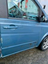 Mercedes-Benz Mercedes Viano 2.2 Diesel 150 PS - gebrauchte Mercedes-Benz Viano aus dem Jahr 2005