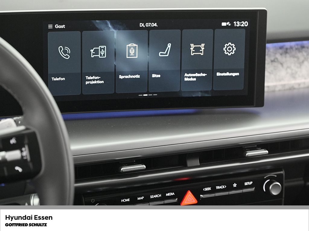 Hyundai IONIQ 9 – Bild 13