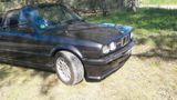 BMW e30 325 2.7 L - BMW: Cabrio, E30