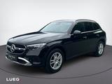 Mercedes-Benz GLC 200 4MATIC AVANTGARDE+AHK+RÜCKFK+LED - gebrauchte Mercedes-Benz GLC 200 aus dem Jahr 2024