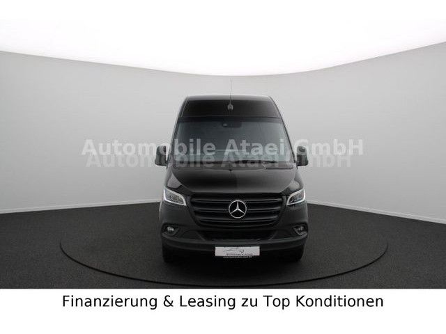 Fahrzeugabbildung Mercedes-Benz Sprinter 316 Automatik LED+KAMERA+TOP! 6901