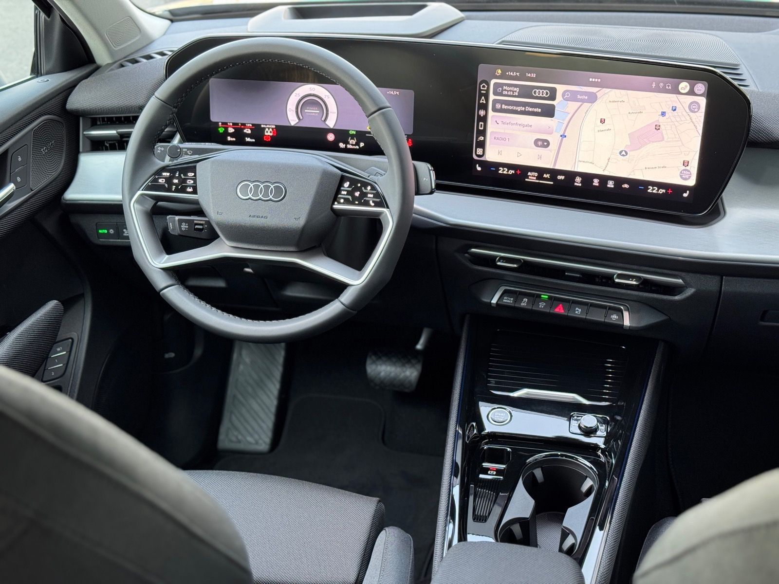 Audi Q3 - Bild 8