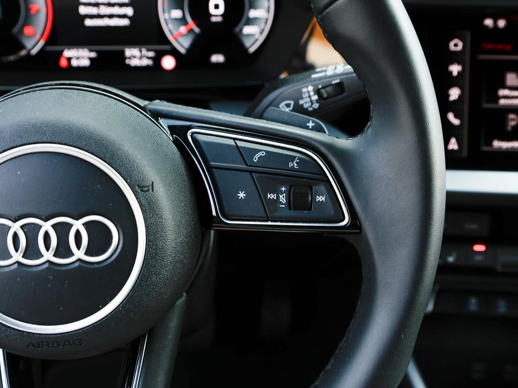 Audi A3 Sportback 30 TFSI s-tronic Navi Virtual LED, миниатюра 19