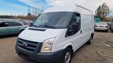 Ford Transit Kasten FT 280 M LKW - Ford Transit: 280m