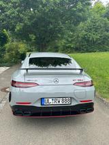 Mercedes-Benz AMG GT S 63 S E Performance Autom. 4WD S - Mercedes-Benz AMG GT S mit 5 Türen