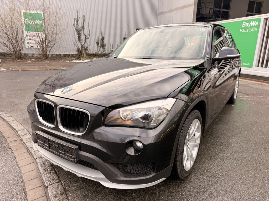 Angebot ansehen BMW X1