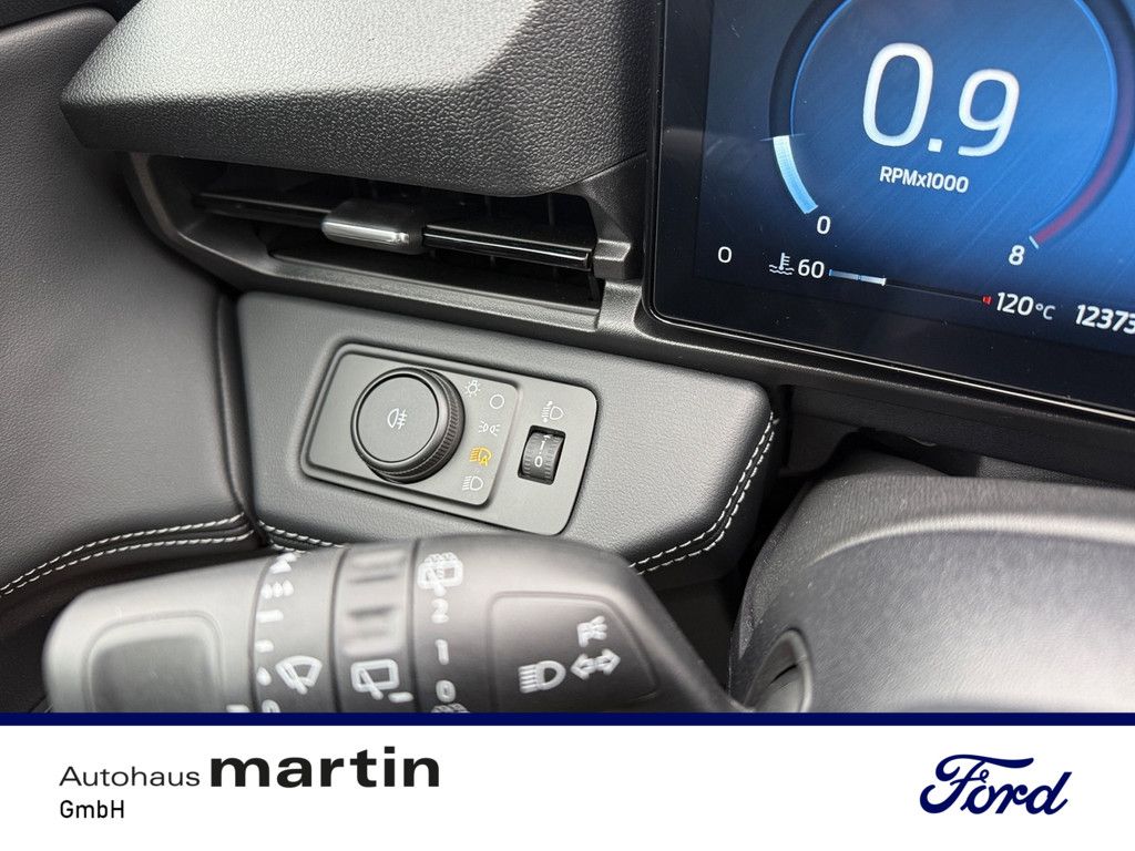 Fahrzeugabbildung Ford Puma 1.0 EcoBoost Titanium ACC 360° LED FACEL.