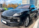 Porsche Macan S S Top gepflegt mit Top Ausstattung