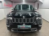Jeep Grand Cherokee 5.7 V8 Limited 4x4/Memo/Pano/Voll - Jeep Grand Cherokee: 4.7