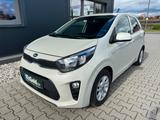 Kia Picanto Dream Team 1.2, Sitz und Lenkradheizung - Kia Picanto Gebrauchtwagen in Dresden