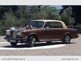 Rolls-Royce ROLLS-ROYCE Silver Shadow II - Rolls-Royce Silver Shadow